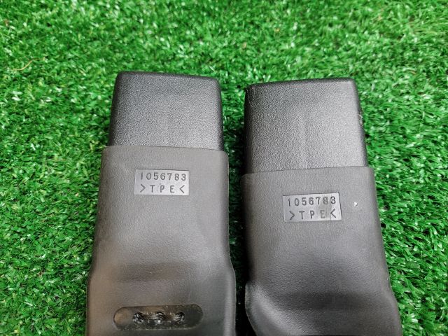 bontott SUZUKI SX4 S-Cross II Jobb hátsó Biztonsági Öv Csat