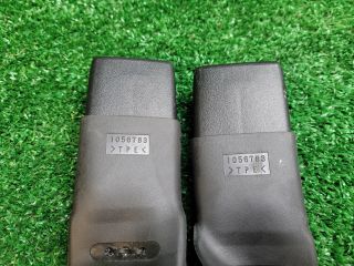 bontott SUZUKI SX4 S-Cross II Jobb hátsó Biztonsági Öv Csat