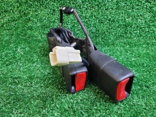 bontott SUZUKI SX4 S-Cross II Jobb hátsó Biztonsági Öv Csat