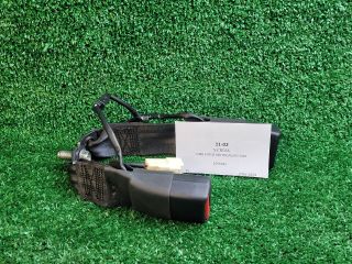 bontott SUZUKI SX4 S-Cross II Jobb hátsó Biztonsági Öv Csat