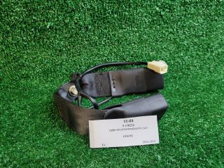 bontott SUZUKI SX4 S-Cross II Jobb hátsó Biztonsági Öv Csat