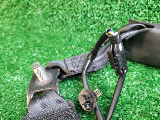 bontott SUZUKI SX4 S-Cross II Jobb hátsó Biztonsági Öv Csat