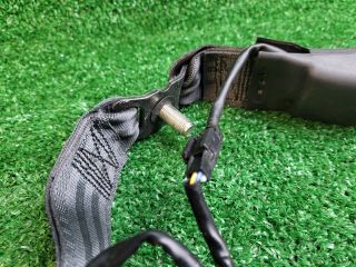 bontott SUZUKI SX4 S-Cross II Jobb hátsó Biztonsági Öv Csat