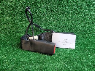 bontott SUZUKI SX4 S-Cross II Jobb hátsó Biztonsági Öv Csat