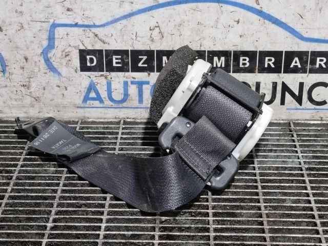 bontott SUZUKI SX4 S-Cross II Jobb hátsó Biztonsági Öv