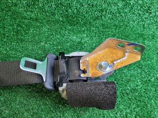 bontott SUZUKI SX4 S-Cross II Jobb hátsó Biztonsági Öv