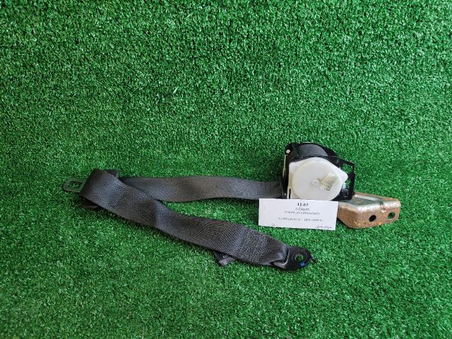 bontott SUZUKI SX4 S-Cross II Jobb hátsó Biztonsági Öv