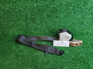 bontott SUZUKI SX4 S-Cross II Jobb hátsó Biztonsági Öv