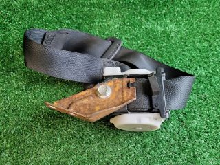 bontott SUZUKI SX4 S-Cross II Jobb hátsó Biztonsági Öv