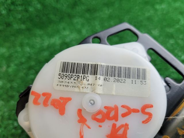 bontott SUZUKI SX4 S-Cross II Jobb hátsó Biztonsági Öv