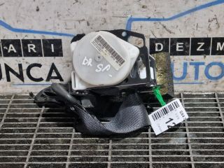 bontott SUZUKI SX4 S-Cross II Jobb hátsó Biztonsági Öv