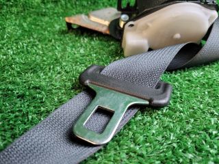 bontott SUZUKI SX4 S-Cross II Jobb hátsó Biztonsági Öv