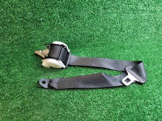 bontott SUZUKI SX4 S-Cross II Jobb hátsó Biztonsági Öv