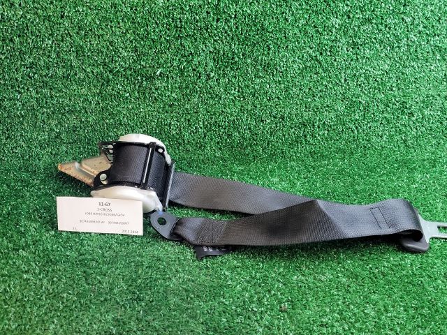 bontott SUZUKI SX4 S-Cross II Jobb hátsó Biztonsági Öv