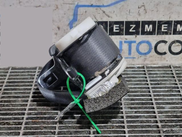 bontott SUZUKI SX4 S-Cross II Jobb hátsó Biztonsági Öv