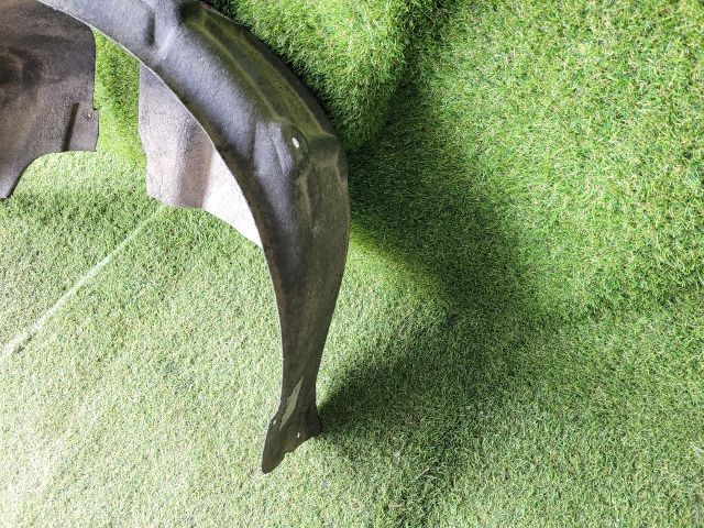 bontott SUZUKI SX4 S-Cross II Jobb hátsó Dobbetét (Kerékjárati, Műanyag)