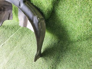 bontott SUZUKI SX4 S-Cross II Jobb hátsó Dobbetét (Kerékjárati, Műanyag)