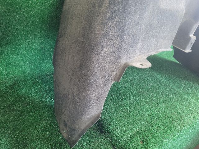 bontott SUZUKI SX4 S-Cross II Jobb hátsó Dobbetét (Kerékjárati, Műanyag)