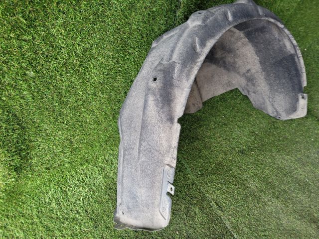 bontott SUZUKI SX4 S-Cross II Jobb hátsó Dobbetét (Kerékjárati, Műanyag)