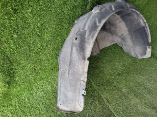 bontott SUZUKI SX4 S-Cross II Jobb hátsó Dobbetét (Kerékjárati, Műanyag)