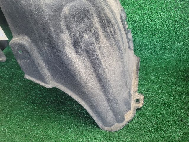 bontott SUZUKI SX4 S-Cross II Jobb hátsó Dobbetét (Kerékjárati, Műanyag)