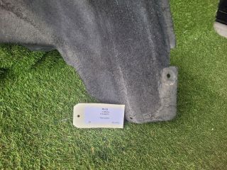 bontott SUZUKI SX4 S-Cross II Jobb hátsó Dobbetét (Kerékjárati, Műanyag)