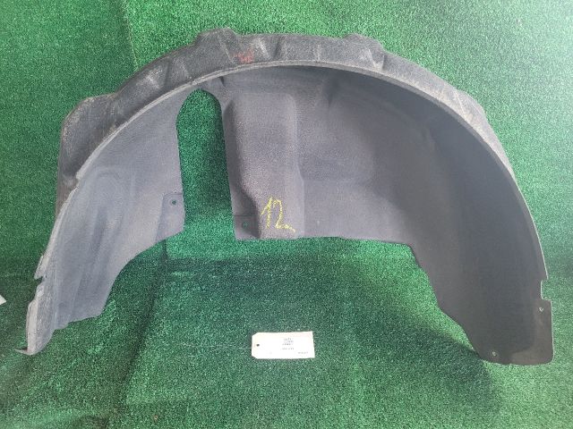 bontott SUZUKI SX4 S-Cross II Jobb hátsó Dobbetét (Kerékjárati, Műanyag)