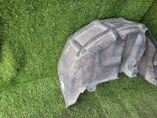 bontott SUZUKI SX4 S-Cross II Jobb hátsó Dobbetét (Kerékjárati, Műanyag)