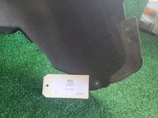 bontott SUZUKI SX4 S-Cross II Jobb hátsó Dobbetét (Kerékjárati, Műanyag)