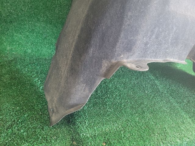 bontott SUZUKI SX4 S-Cross II Jobb hátsó Dobbetét (Kerékjárati, Műanyag)