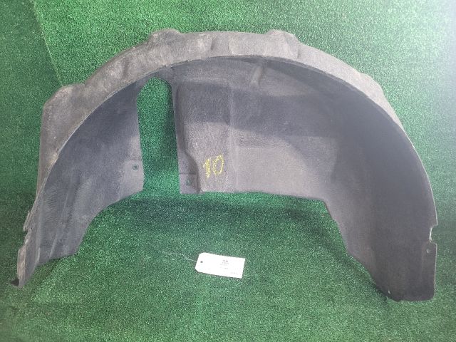 bontott SUZUKI SX4 S-Cross II Jobb hátsó Dobbetét (Kerékjárati, Műanyag)