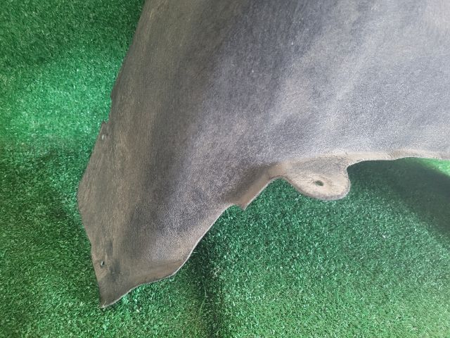 bontott SUZUKI SX4 S-Cross II Jobb hátsó Dobbetét (Kerékjárati, Műanyag)