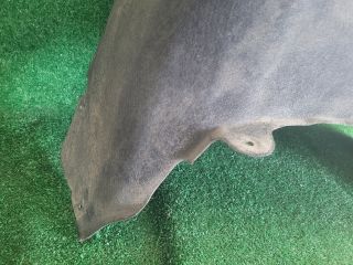 bontott SUZUKI SX4 S-Cross II Jobb hátsó Dobbetét (Kerékjárati, Műanyag)