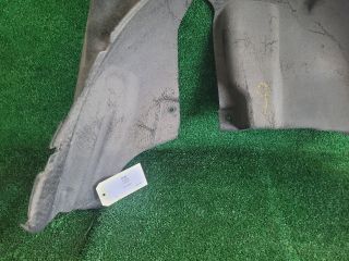 bontott SUZUKI SX4 S-Cross II Jobb hátsó Dobbetét (Kerékjárati, Műanyag)