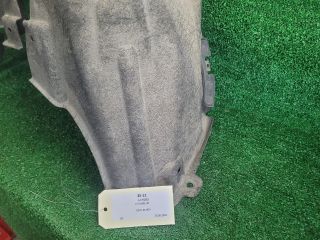 bontott SUZUKI SX4 S-Cross II Jobb hátsó Dobbetét (Kerékjárati, Műanyag)