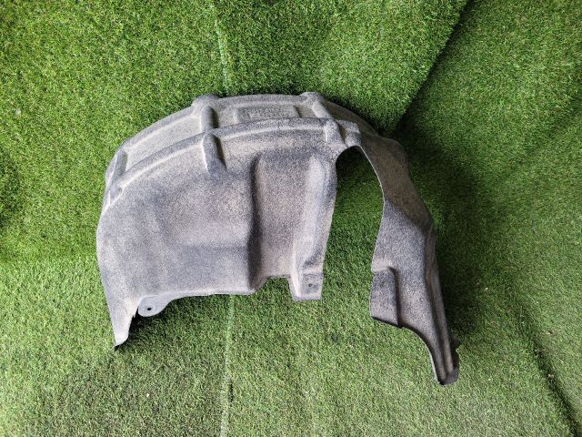 bontott SUZUKI SX4 S-Cross II Jobb hátsó Dobbetét (Kerékjárati, Műanyag)