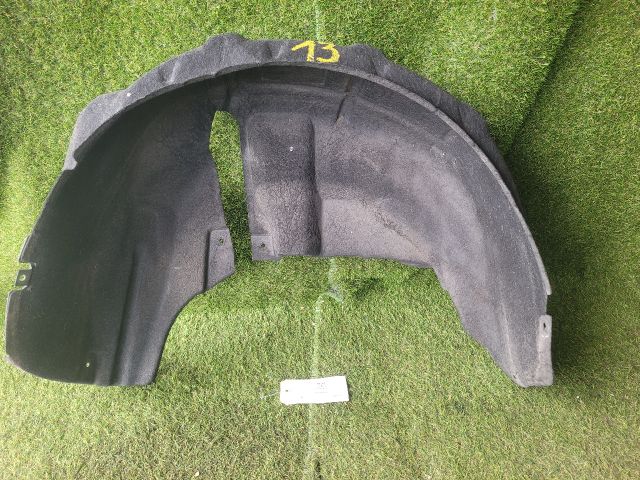 bontott SUZUKI SX4 S-Cross II Jobb hátsó Dobbetét (Kerékjárati, Műanyag)