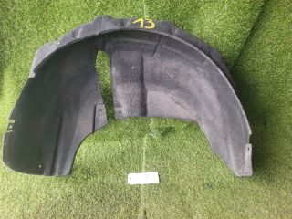 bontott SUZUKI SX4 S-Cross II Jobb hátsó Dobbetét (Kerékjárati, Műanyag)