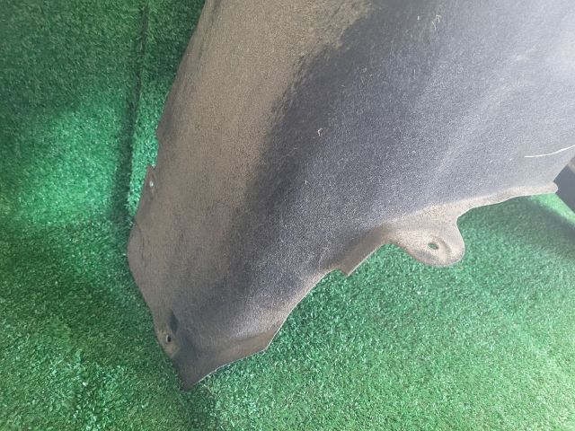 bontott SUZUKI SX4 S-Cross II Jobb hátsó Dobbetét (Kerékjárati, Műanyag)