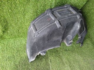 bontott SUZUKI SX4 S-Cross II Jobb hátsó Dobbetét (Kerékjárati, Műanyag)