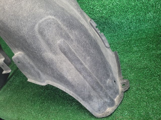 bontott SUZUKI SX4 S-Cross II Jobb hátsó Dobbetét (Kerékjárati, Műanyag)