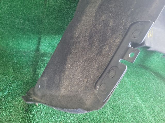 bontott SUZUKI SX4 S-Cross II Jobb hátsó Dobbetét (Kerékjárati, Műanyag)