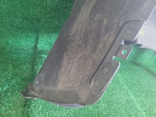 bontott SUZUKI SX4 S-Cross II Jobb hátsó Dobbetét (Kerékjárati, Műanyag)