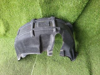 bontott SUZUKI SX4 S-Cross II Jobb hátsó Dobbetét (Kerékjárati, Műanyag)