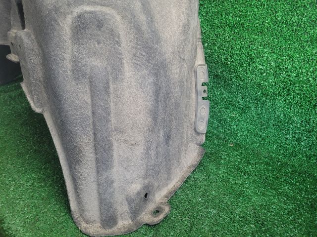 bontott SUZUKI SX4 S-Cross II Jobb hátsó Dobbetét (Kerékjárati, Műanyag)