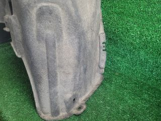 bontott SUZUKI SX4 S-Cross II Jobb hátsó Dobbetét (Kerékjárati, Műanyag)