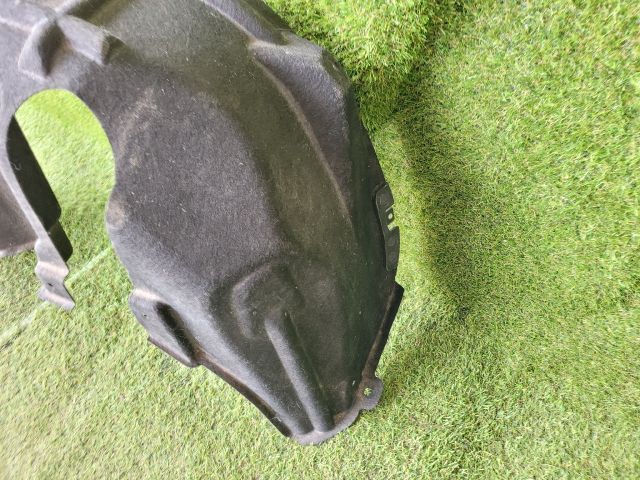 bontott SUZUKI SX4 S-Cross II Jobb hátsó Dobbetét (Kerékjárati, Műanyag)