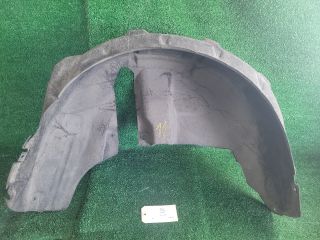 bontott SUZUKI SX4 S-Cross II Jobb hátsó Dobbetét (Kerékjárati, Műanyag)