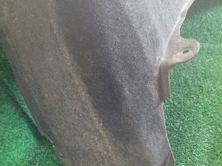 bontott SUZUKI SX4 S-Cross II Jobb hátsó Dobbetét (Kerékjárati, Műanyag)