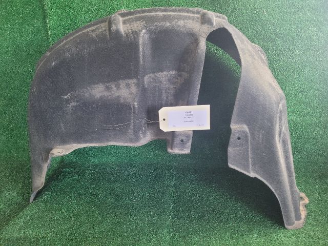 bontott SUZUKI SX4 S-Cross II Jobb hátsó Dobbetét (Kerékjárati, Műanyag)